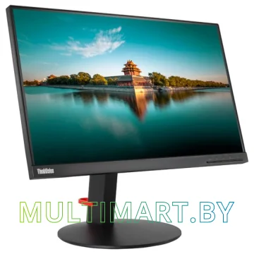 Монитор Lenovo ThinkVision T22i-10 61A9MAT1EU картинка 3
